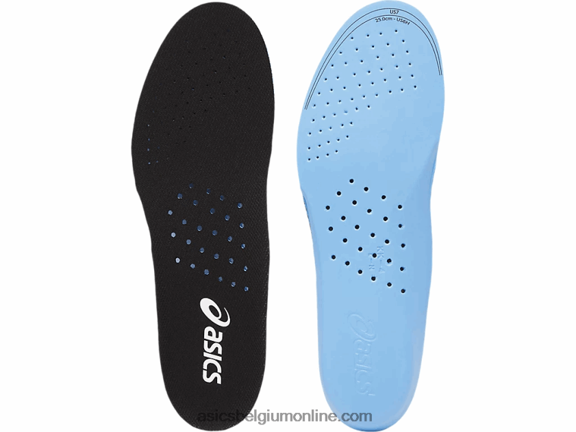 performance inlegzool V6HXR22090 zwart wit Asics