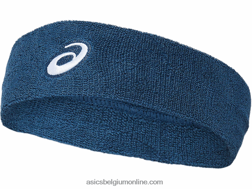 hoofdband V6HXR21429 licht indigo Asics