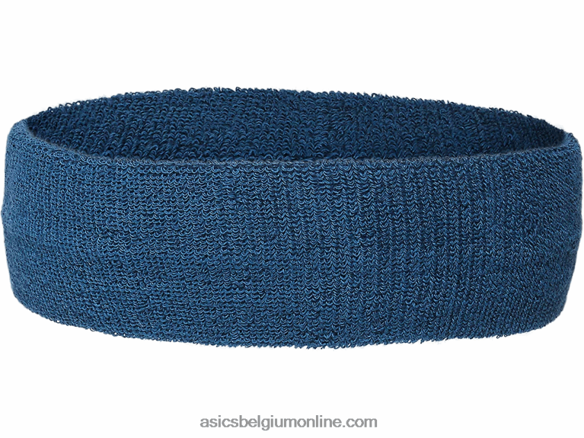 hoofdband V6HXR21429 licht indigo Asics
