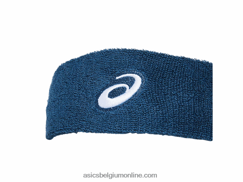 hoofdband V6HXR21429 licht indigo Asics