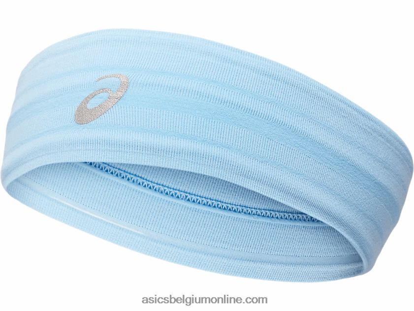 illusie hoofdband V6HXR23951 arctische hemel Asics