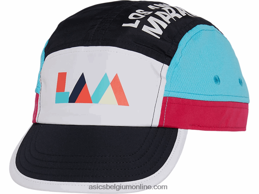 lam 5 paneel kap V6HXR21367 multi Asics