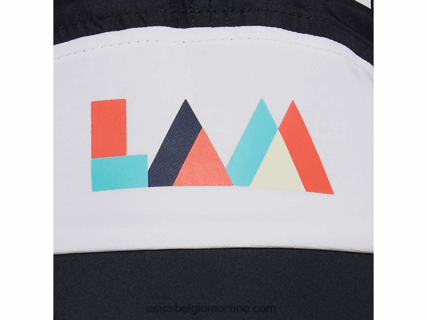 lam 5 paneel kap V6HXR21367 multi Asics
