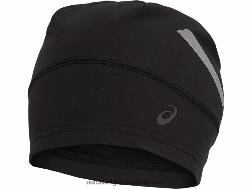 lite showmuts V6HXR21726 prestatie zwart Asics