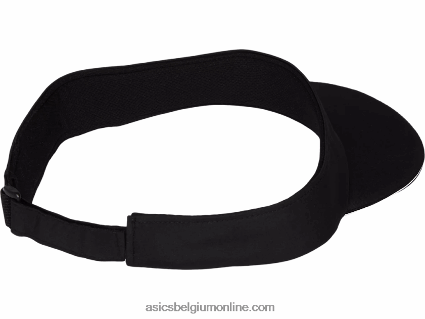 pf vizier V6HXR21527 prestatie zwart Asics