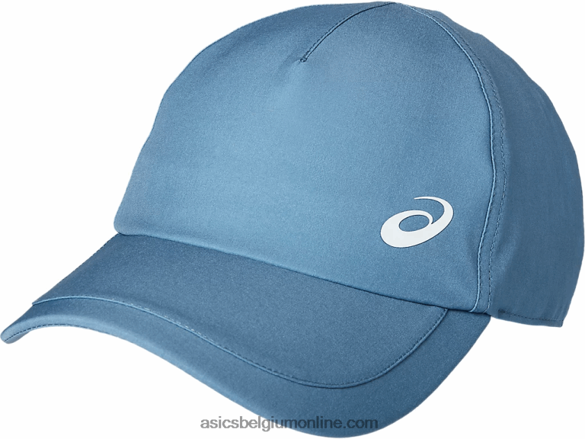 unisex pf pet V6HXR2171 staal blauw Asics