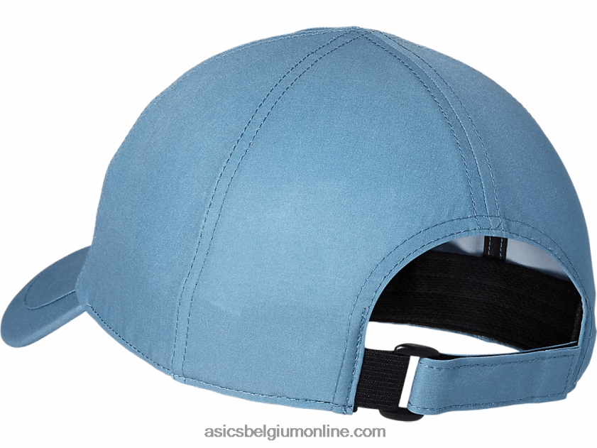 unisex pf pet V6HXR2171 staal blauw Asics