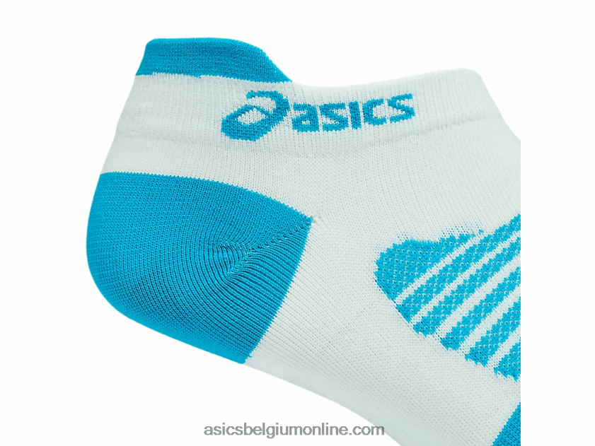 dames quick lyte plus 3pk V6HXR22984 rustgevende zee/lagune Asics