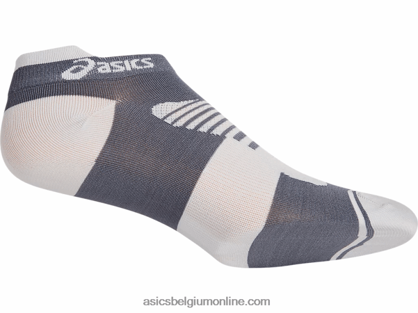 dames quick lyte plus 3pk V6HXR24181 briljant wit/zwart Asics