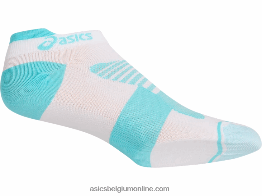 dames quick lyte plus 3pk V6HXR24182 ijs mint/diepe saffier pop Asics