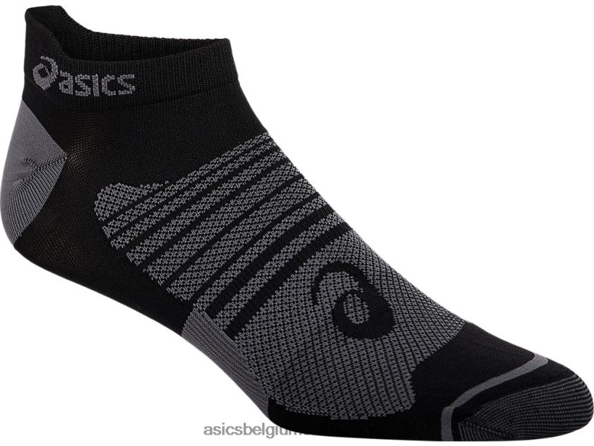 heren quick lyte plus 3pk V6HXR22096 prestatie zwart Asics