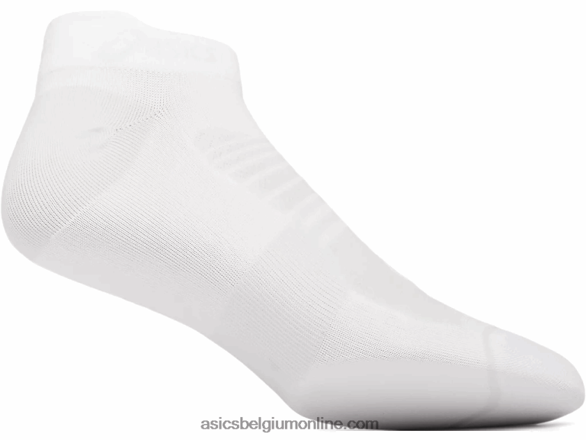 heren quick lyte plus 3pk V6HXR22097 briljant wit Asics