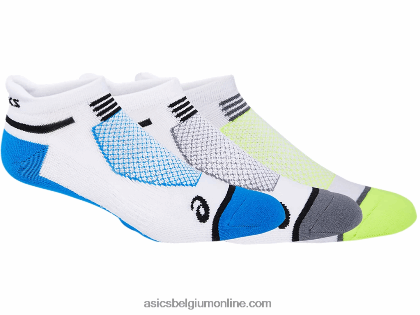 intensiteit st 2.0 V6HXR22022 briljant wit Asics