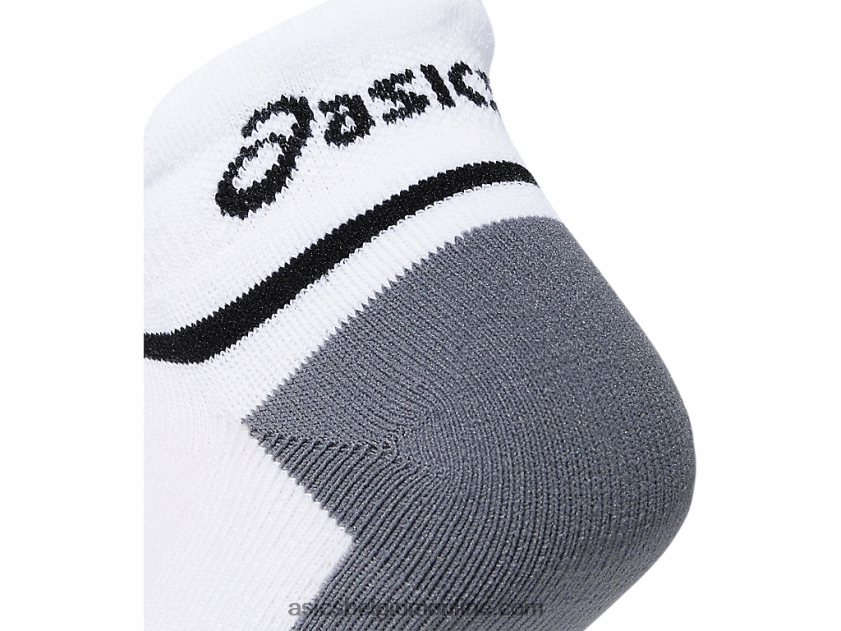 intensiteit st 2.0 V6HXR22022 briljant wit Asics