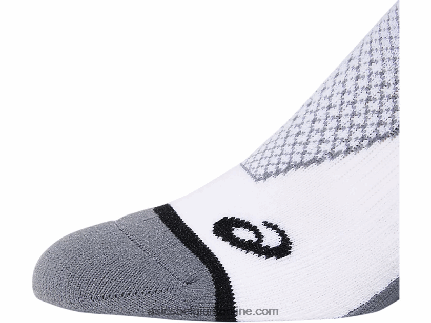 intensiteit st 2.0 V6HXR22022 briljant wit Asics