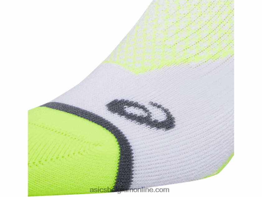 intensiteit st 2.0 V6HXR22022 briljant wit Asics
