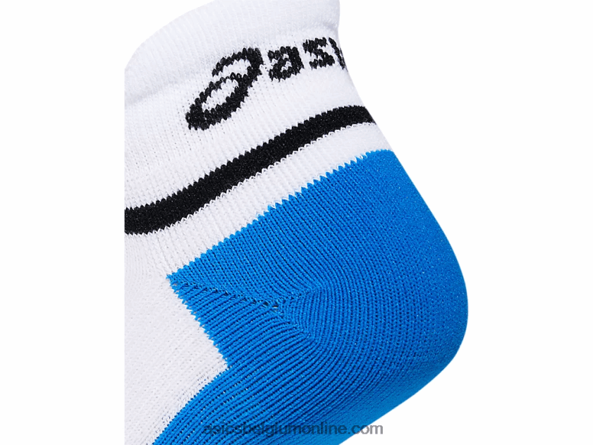 intensiteit st 2.0 V6HXR22022 briljant wit Asics