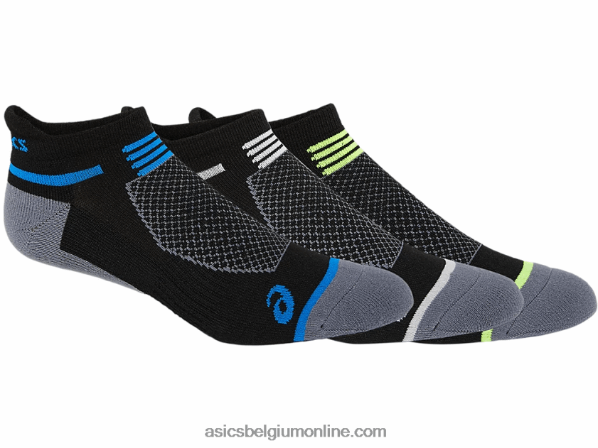 intensiteit st 2.0 V6HXR22023 prestatie zwart Asics