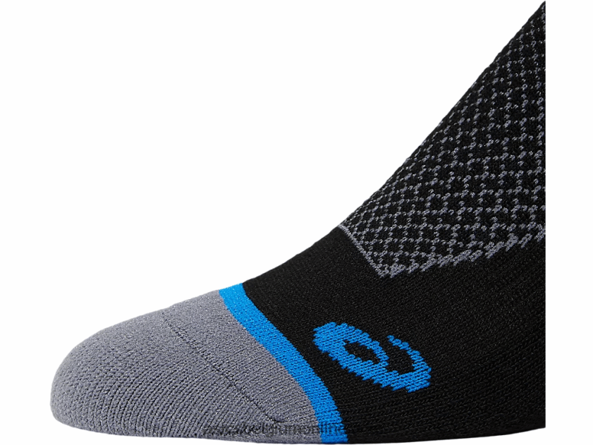 intensiteit st 2.0 V6HXR22023 prestatie zwart Asics