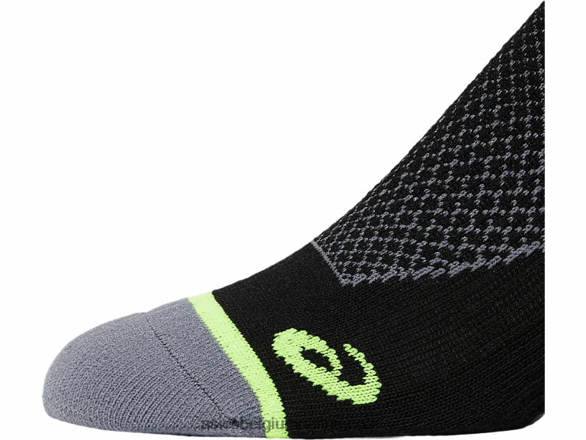 intensiteit st 2.0 V6HXR22023 prestatie zwart Asics