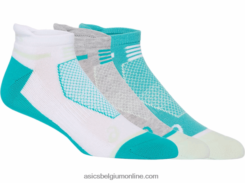 intensiteit st 2.0 V6HXR2359 lichtgrijze heide Asics