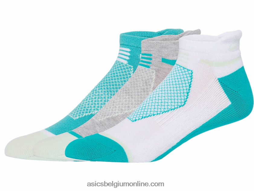 intensiteit st 2.0 V6HXR2359 lichtgrijze heide Asics