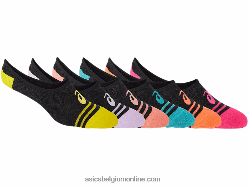 invasie ultralaag V6HXR21885 donkergrijze heide Asics