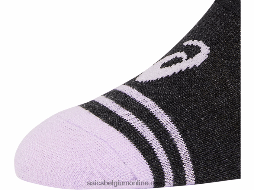 invasie ultralaag V6HXR21885 donkergrijze heide Asics