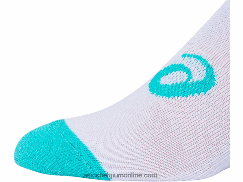 jeugdinvasie komt niet opdagen V6HXR21886 roze zout/digitale aqua/zeeglas Asics