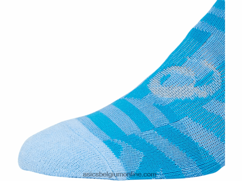jeugdinvasie komt niet opdagen V6HXR21886 roze zout/digitale aqua/zeeglas Asics