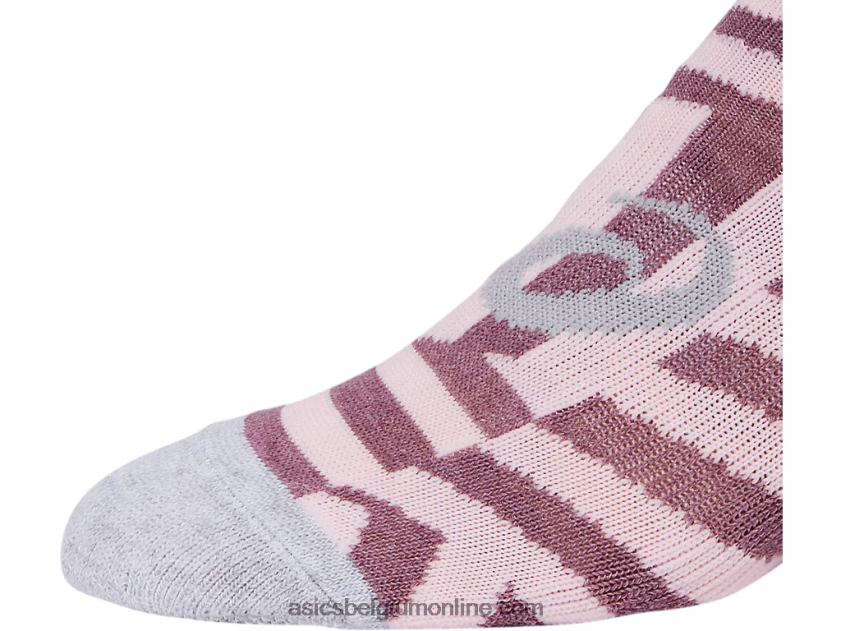 jeugdinvasie komt niet opdagen V6HXR21886 roze zout/digitale aqua/zeeglas Asics