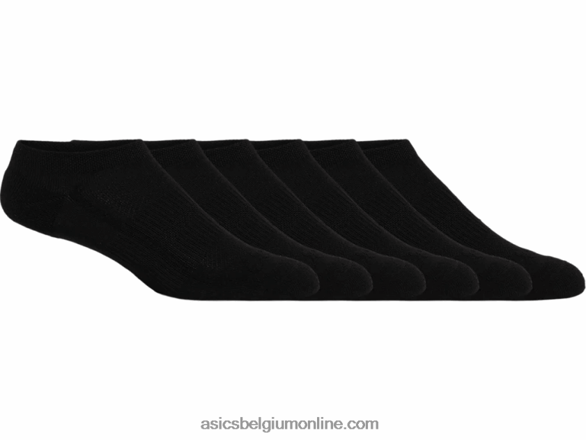 snelheid no show 6p V6HXR2356 prestatie zwart Asics