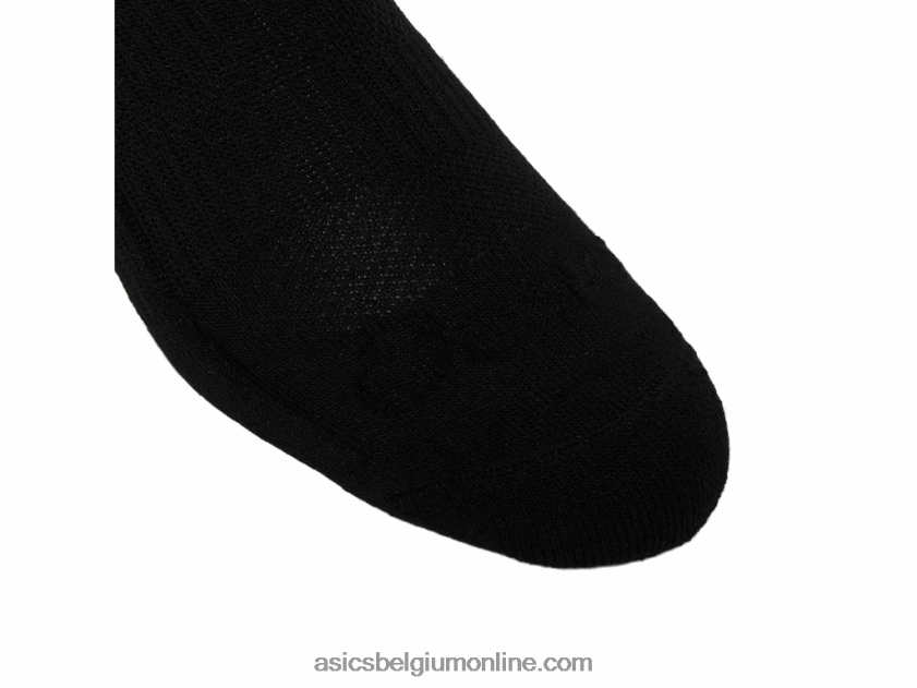 snelheid no show 6p V6HXR2356 prestatie zwart Asics