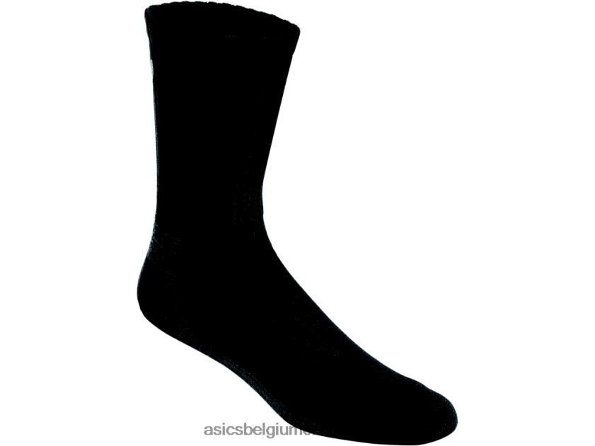 trainingsploeg (3 stuks) V6HXR2578 zwart ass Asics