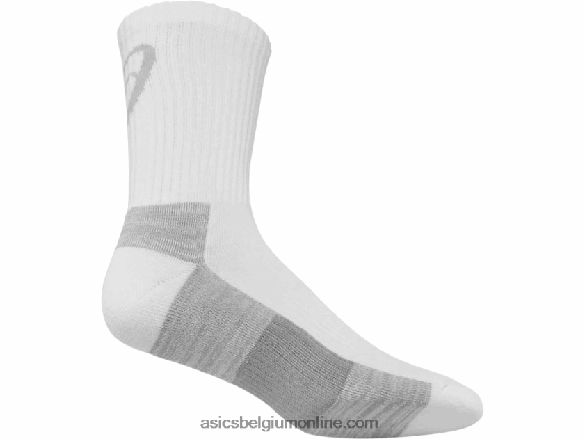 trainingsploeg (3 stuks) V6HXR2579 wit ass Asics