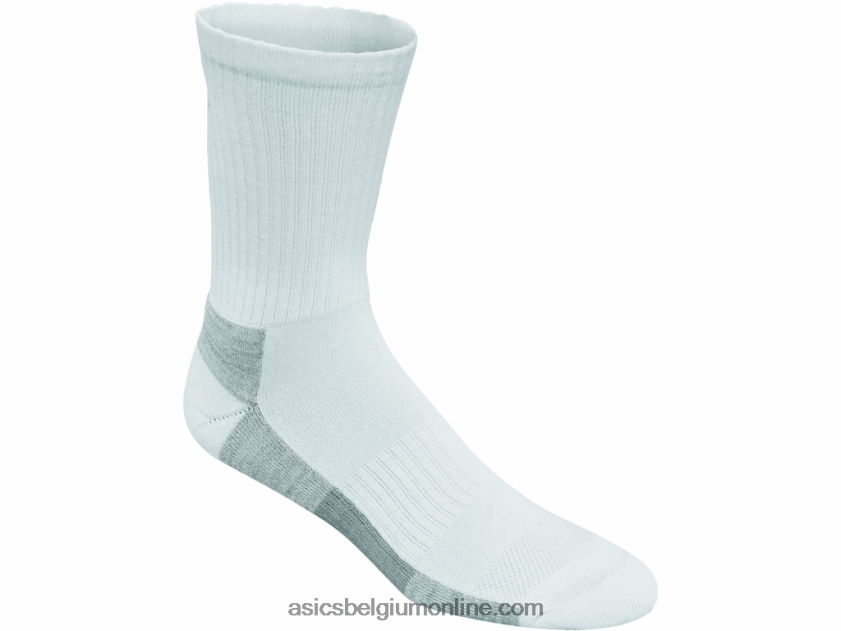 trainingsploeg (3 stuks) V6HXR2579 wit ass Asics