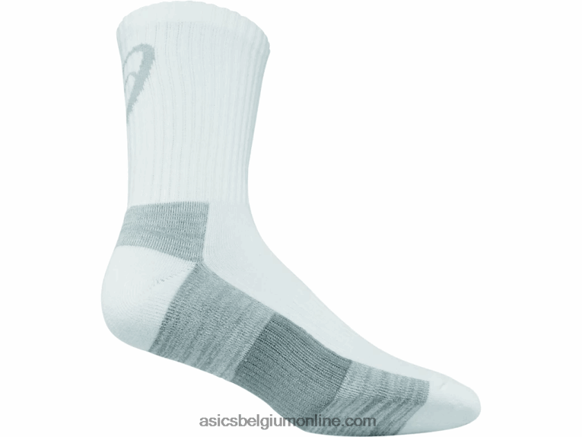 trainingsploeg (3 stuks) V6HXR2579 wit ass Asics