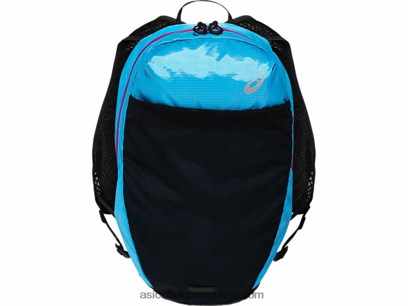 rugzak 10l V6HXR2838 digitale aqua Asics