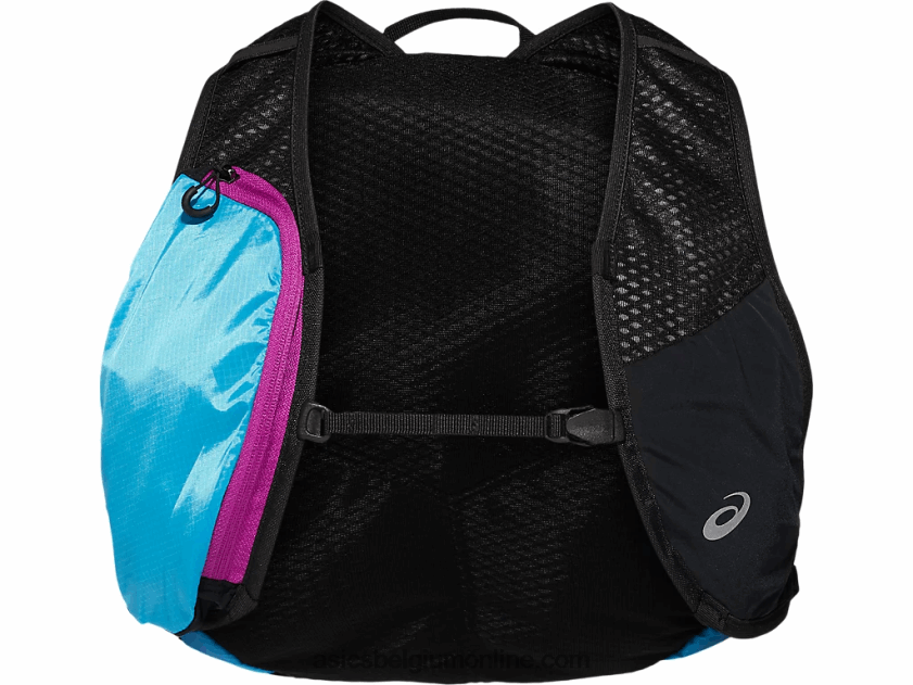 rugzak 10l V6HXR2838 digitale aqua Asics