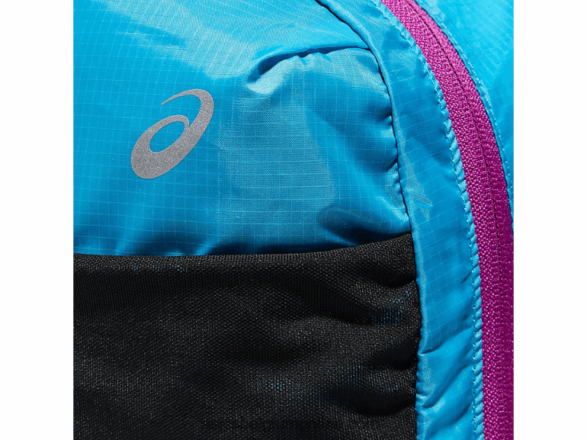 rugzak 10l V6HXR2838 digitale aqua Asics