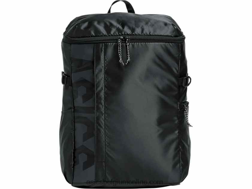 rugzak 28 V6HXR22126 prestatie zwart/fantoom Asics