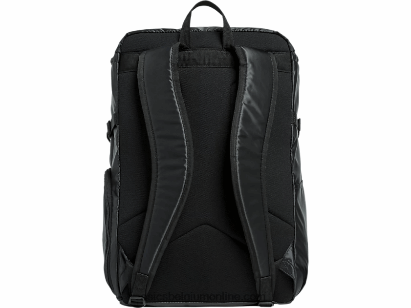 rugzak 28 V6HXR22126 prestatie zwart/fantoom Asics