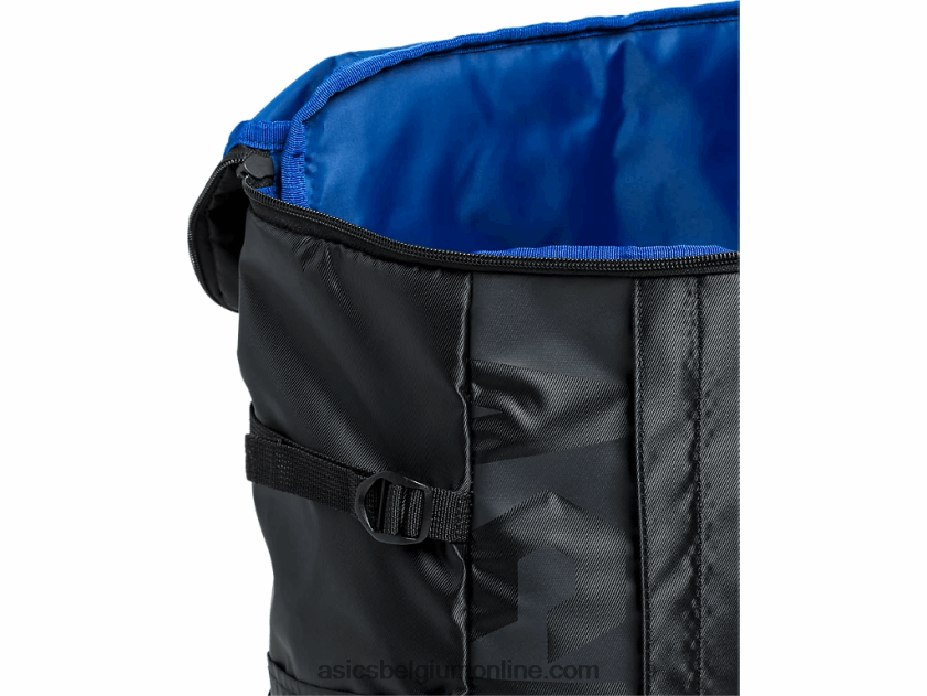 rugzak 28 V6HXR22126 prestatie zwart/fantoom Asics