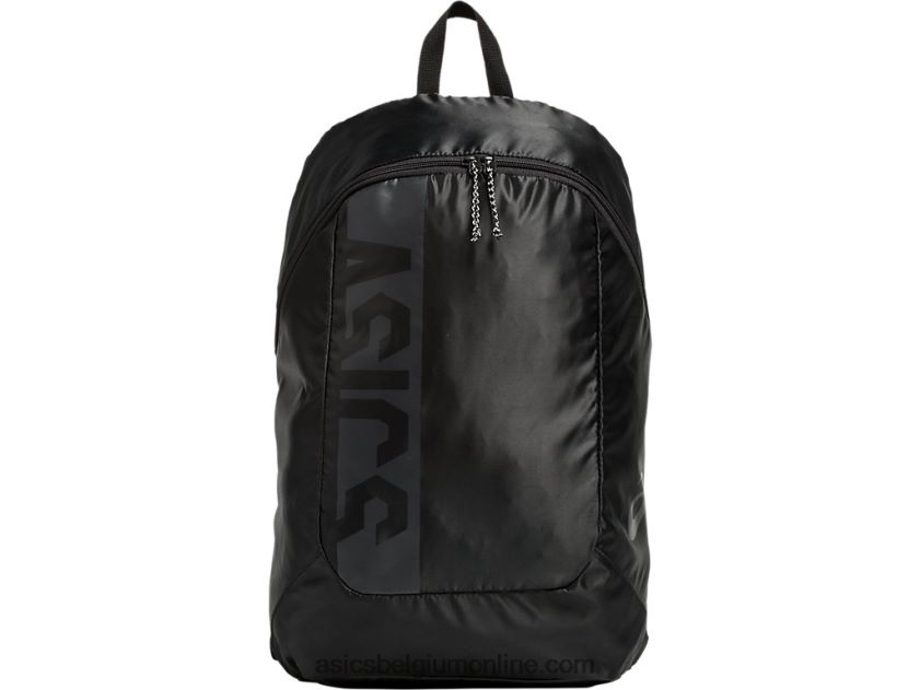 rugzak V6HXR22111 prestatie zwart/fantoom Asics