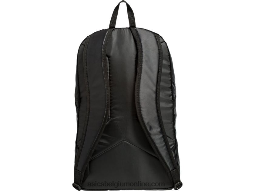 rugzak V6HXR22111 prestatie zwart/fantoom Asics