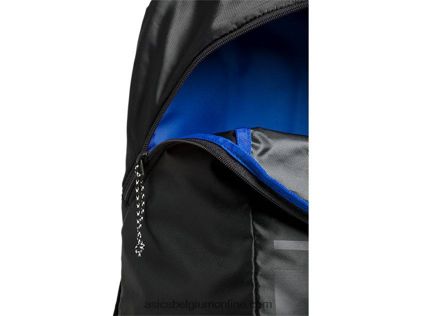 rugzak V6HXR22111 prestatie zwart/fantoom Asics