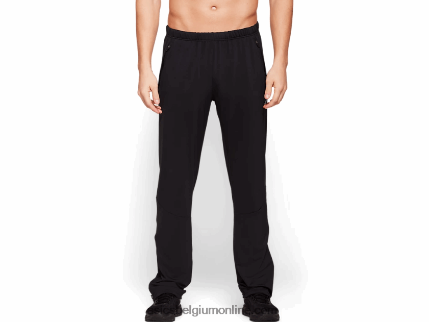 essentiële broek voor heren V6HXR22131 prestatie zwart Asics