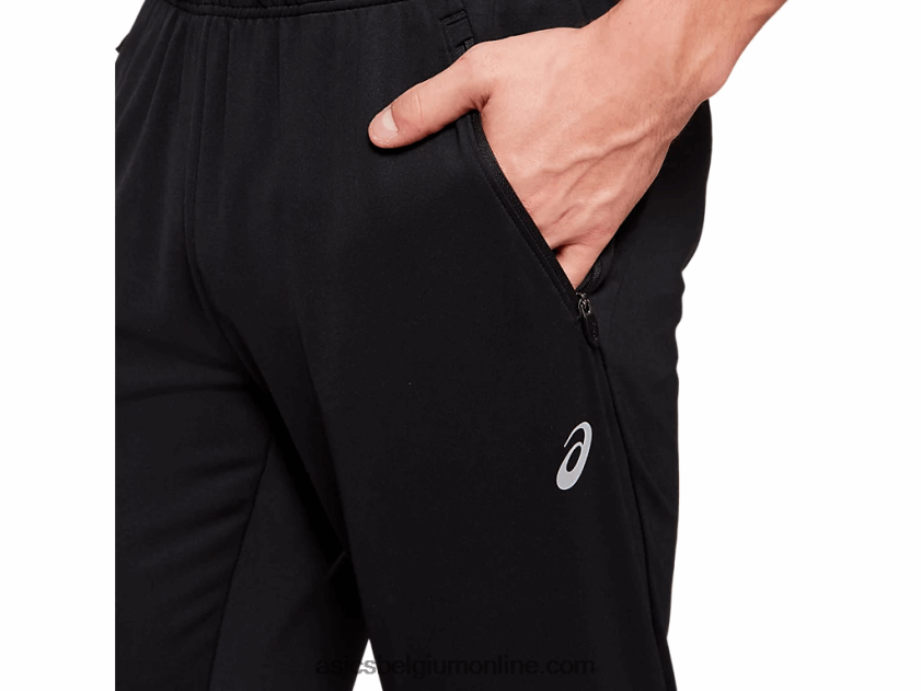 essentiële broek voor heren V6HXR22131 prestatie zwart Asics