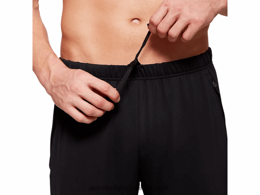 essentiële broek voor heren V6HXR22131 prestatie zwart Asics