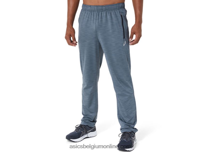 fp-broek voor heren V6HXR21071 metropool spacedye Asics